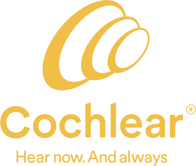 Cochlear - Hear now. And always.